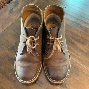 Clark’s Desert Boot